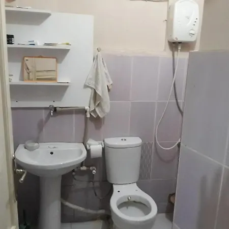 Apartament Ev Bursa Yildirim