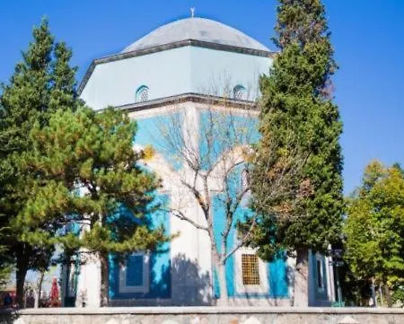 Ev Bursa *